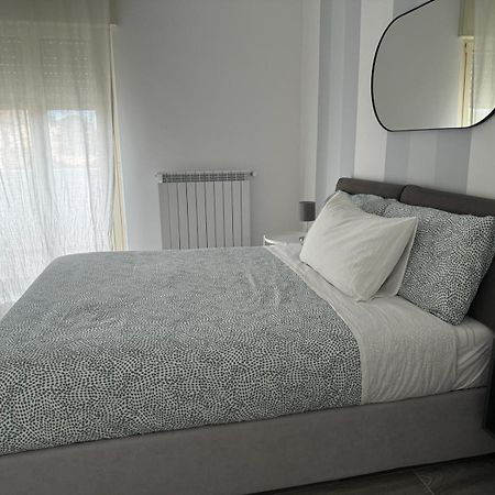 לינה וארוחת בוקר בארי Casa Al Mare Luxury מראה חיצוני תמונה